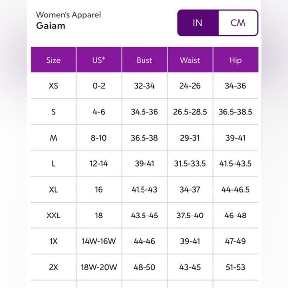 NWT! Gaiam Shina Sports Bra in Bridal Rose - Size XS - Picture 10 of 10